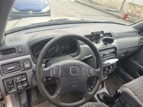 Honda Cr-v | Mobile.bg � ����� ������ 5