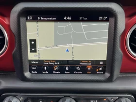 Jeep Wrangler Rubicon* Alpine* Камера* Подгрев | Auto.bg — изображение 10