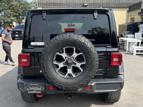 Jeep Wrangler Rubicon* Alpine* Камера* Подгрев | Auto.bg — изображение 4