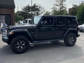 Jeep Wrangler Rubicon* Alpine* Камера* Подгрев | Auto.bg — изображение 5