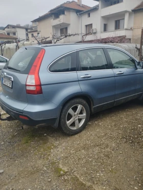 Honda Cr-v - 6600 € / 12908.48 лв. - 66678005 9