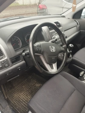 Honda Cr-v - 6600 € / 12908.48 лв. - 66678005 7