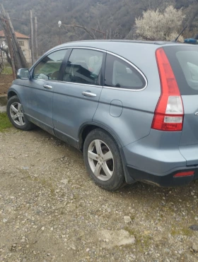 Honda Cr-v - 6600 € / 12908.48 лв. - 66678005 10