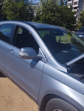 Honda Cr-v - 6600 € / 12908.48 лв. - 66678005 6