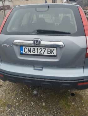 Honda Cr-v - 6600 € / 12908.48 лв. - 66678005 11