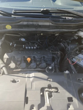 Honda Cr-v - 6600 € / 12908.48 лв. - 66678005 5