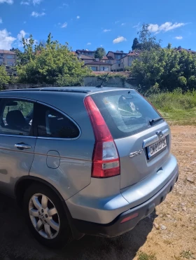 Honda Cr-v - 6600 € / 12908.48 лв. - 66678005 2