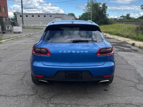 Porsche Macan  AWD / BOSE / CARFAX / ����������  | Mobile.bg � ����� ������ 4