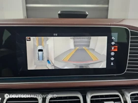 Mercedes-Benz GLS 600 MAYBACH* 4MATIC* BURMESTER 4D* МАСАЖ* КРАЙНА ЦЕНА | Auto.bg — изображение 15