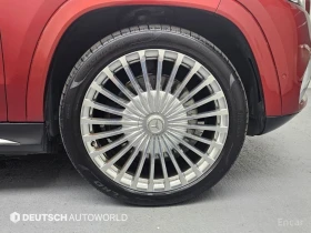 Mercedes-Benz GLS 600 MAYBACH* 4MATIC* BURMESTER 4D* МАСАЖ* КРАЙНА ЦЕНА | Auto.bg — изображение 5