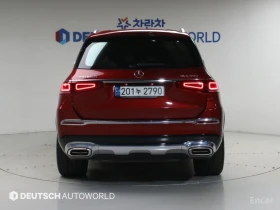 Mercedes-Benz GLS 600 MAYBACH* 4MATIC* BURMESTER 4D* МАСАЖ* КРАЙНА ЦЕНА | Auto.bg — изображение 4