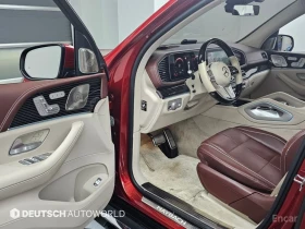 Mercedes-Benz GLS 600 MAYBACH* 4MATIC* BURMESTER 4D* МАСАЖ* КРАЙНА ЦЕНА | Auto.bg — изображение 9