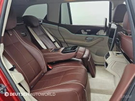 Mercedes-Benz GLS 600 MAYBACH* 4MATIC* BURMESTER 4D* МАСАЖ* КРАЙНА ЦЕНА | Auto.bg — изображение 17