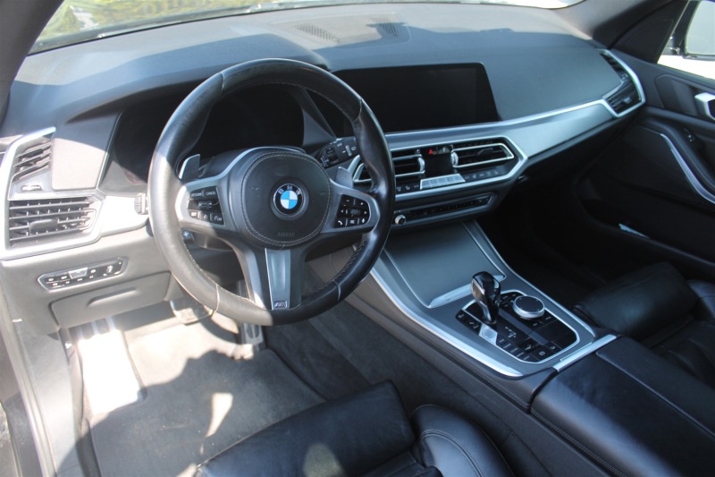 BMW X5 xDrive30d, снимка 5 - Автомобили и джипове - 42229716
