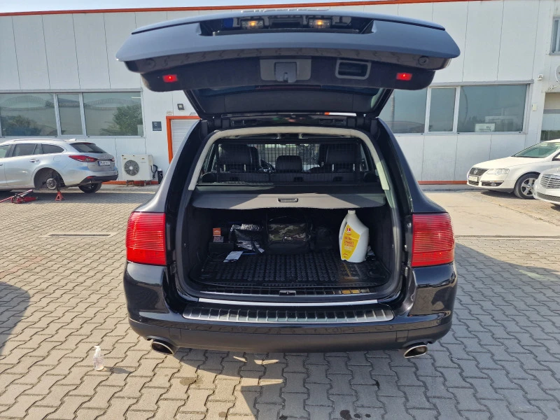 Porsche Cayenne S, снимка 12 - Автомобили и джипове - 48136450