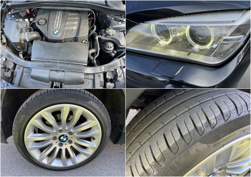 BMW X1 M* FACELIFT* XDRIVE* , снимка 17 - Автомобили и джипове - 47458779