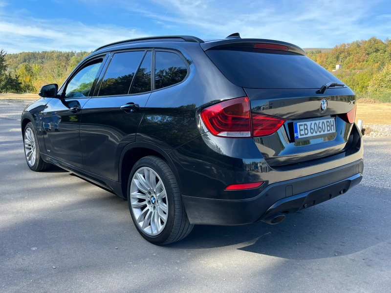 BMW X1 M* FACELIFT* XDRIVE* , снимка 5 - Автомобили и джипове - 47458779