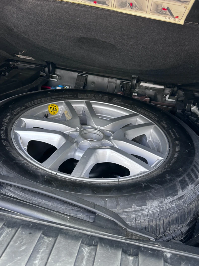 BMW X5 Е53, снимка 9 - Автомобили и джипове - 52657276