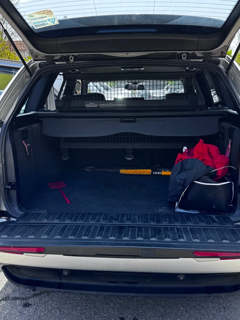 BMW X5 Е53, снимка 7 - Автомобили и джипове - 52657276