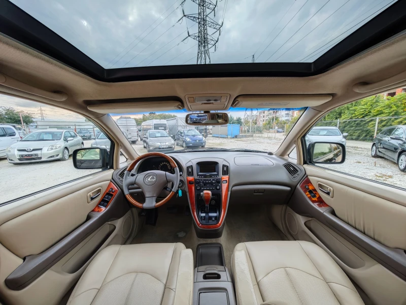 Lexus RX 300 ГАЗ BRC / ITALY, снимка 15 - Автомобили и джипове - 52138600