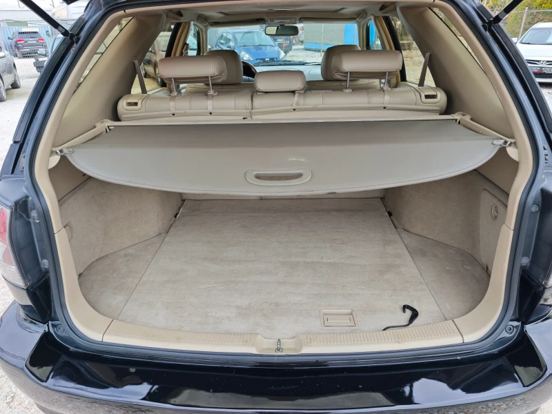 Lexus RX 300 ГАЗ BRC / ITALY, снимка 11 - Автомобили и джипове - 52138600