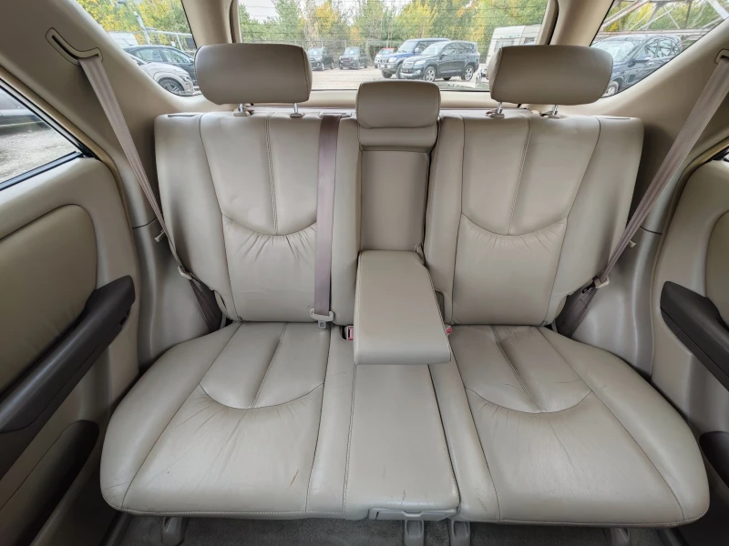 Lexus RX 300 ГАЗ BRC / ITALY, снимка 14 - Автомобили и джипове - 52138600