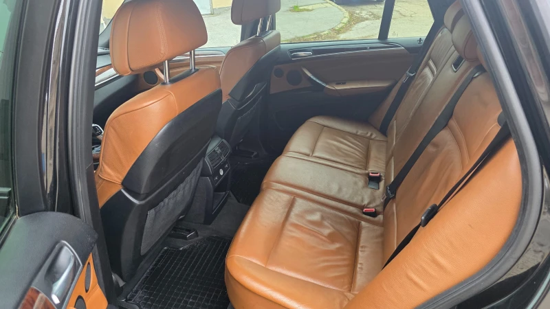 BMW X5 Xdrive 30D, снимка 5 - Автомобили и джипове - 52740853