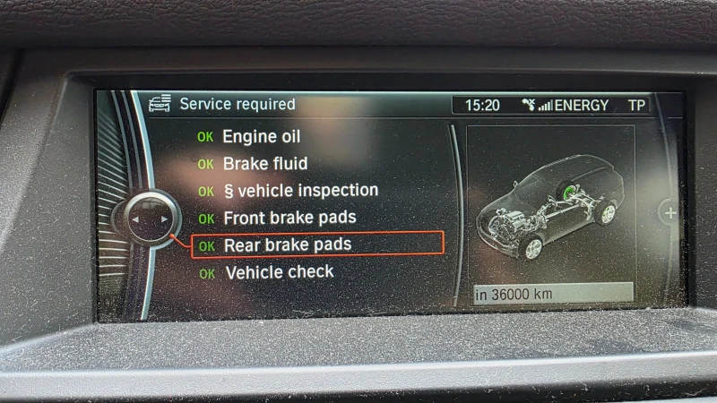 BMW X5 Xdrive 30D, снимка 8 - Автомобили и джипове - 52740853