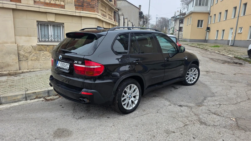 BMW X5 Xdrive 30D, снимка 13 - Автомобили и джипове - 52740853
