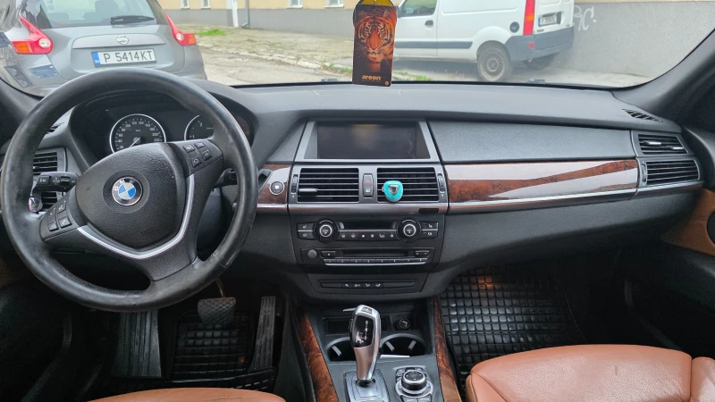 BMW X5 Xdrive 30D, снимка 6 - Автомобили и джипове - 52740853