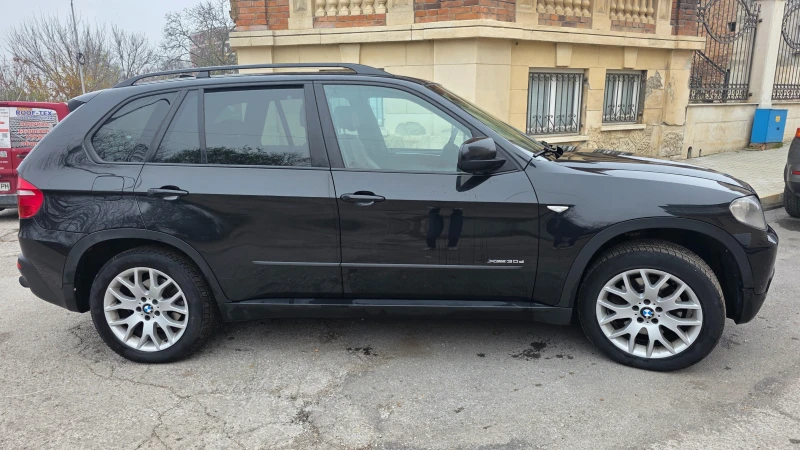 BMW X5 Xdrive 30D, снимка 12 - Автомобили и джипове - 52740853