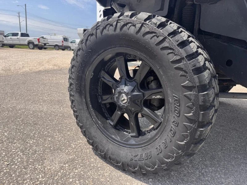 Jeep Wrangler SAHARA* ЛЕБЕДКА* BLACK FRIDAY, снимка 17 - Автомобили и джипове - 52562700