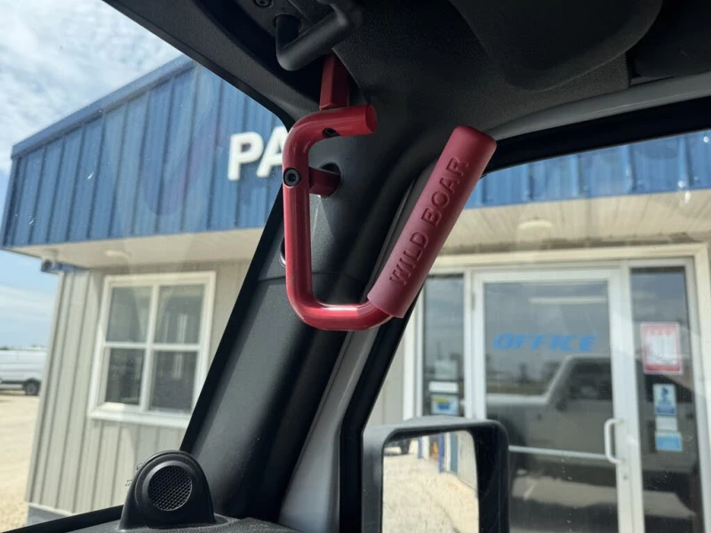 Jeep Wrangler SAHARA* ЛЕБЕДКА* BLACK FRIDAY, снимка 14 - Автомобили и джипове - 52562700