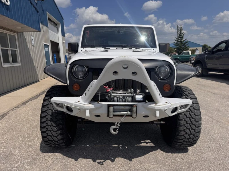 Jeep Wrangler SAHARA* ЛЕБЕДКА* BLACK FRIDAY