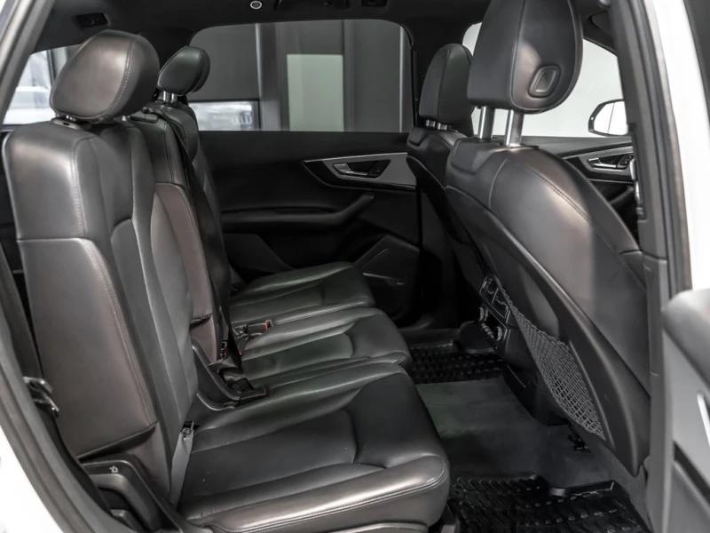 Audi Q7 PROGRESSIV| S LINE| ФИНАНСИРАНЕ, снимка 11 - Автомобили и джипове - 53033421
