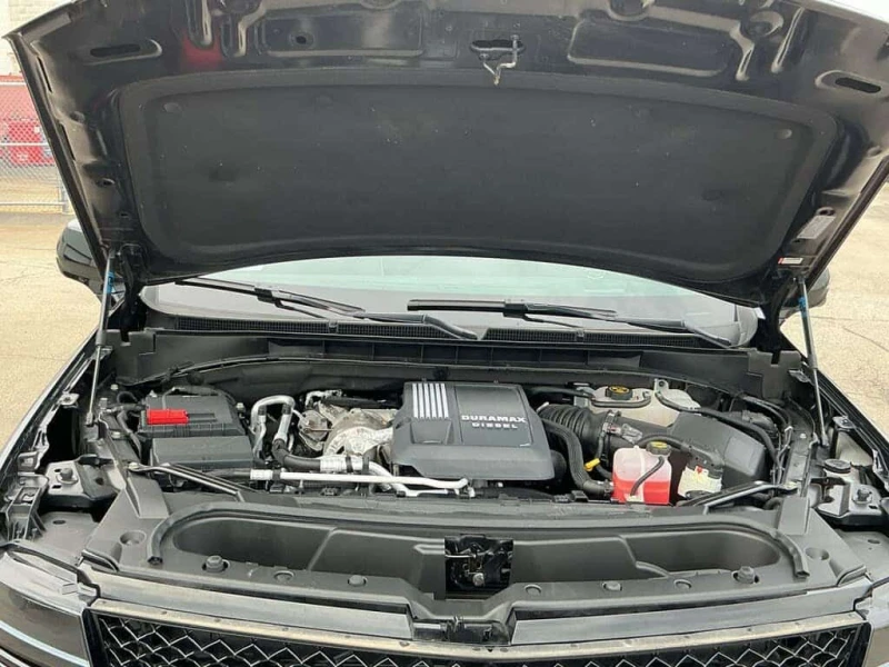 Cadillac Escalade * 4WD Sport * CARFAX * ПАНОРАМА * KEYLESS * , снимка 10 - Автомобили и джипове - 53586514