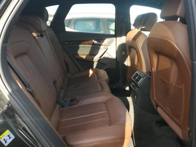 Audi Q5 PREMIUM PLUS* ДИГИТАЛНО* ТАБЛО* ПАНОРАМА* ПОДГРЯВА, снимка 11 - Автомобили и джипове - 47868364