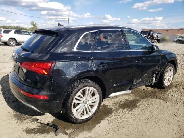 Audi Q5 PREMIUM PLUS* ДИГИТАЛНО* ТАБЛО* ПАНОРАМА* ПОДГРЯВА, снимка 3 - Автомобили и джипове - 47868364