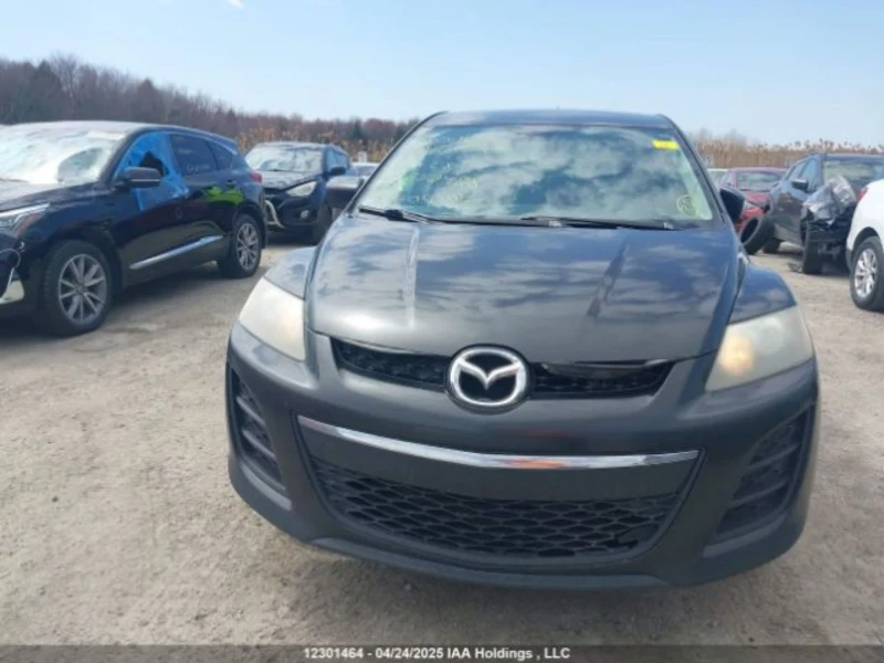 Mazda CX-7 - 10700 лв. - 37707809 1
