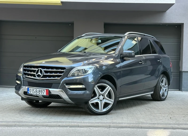 Mercedes-Benz ML 350 Пружини!!! Топ Топ състояние!!! - цена по договаряне - 42166573 1