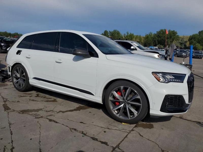 Audi SQ7 PRESTIGE - 93200 лв. - 60269350 1