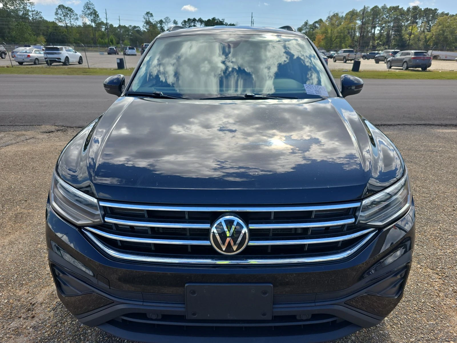 VW Tiguan Trendline* 4motion* Digital Cockpit* CarPlay - изображение 2