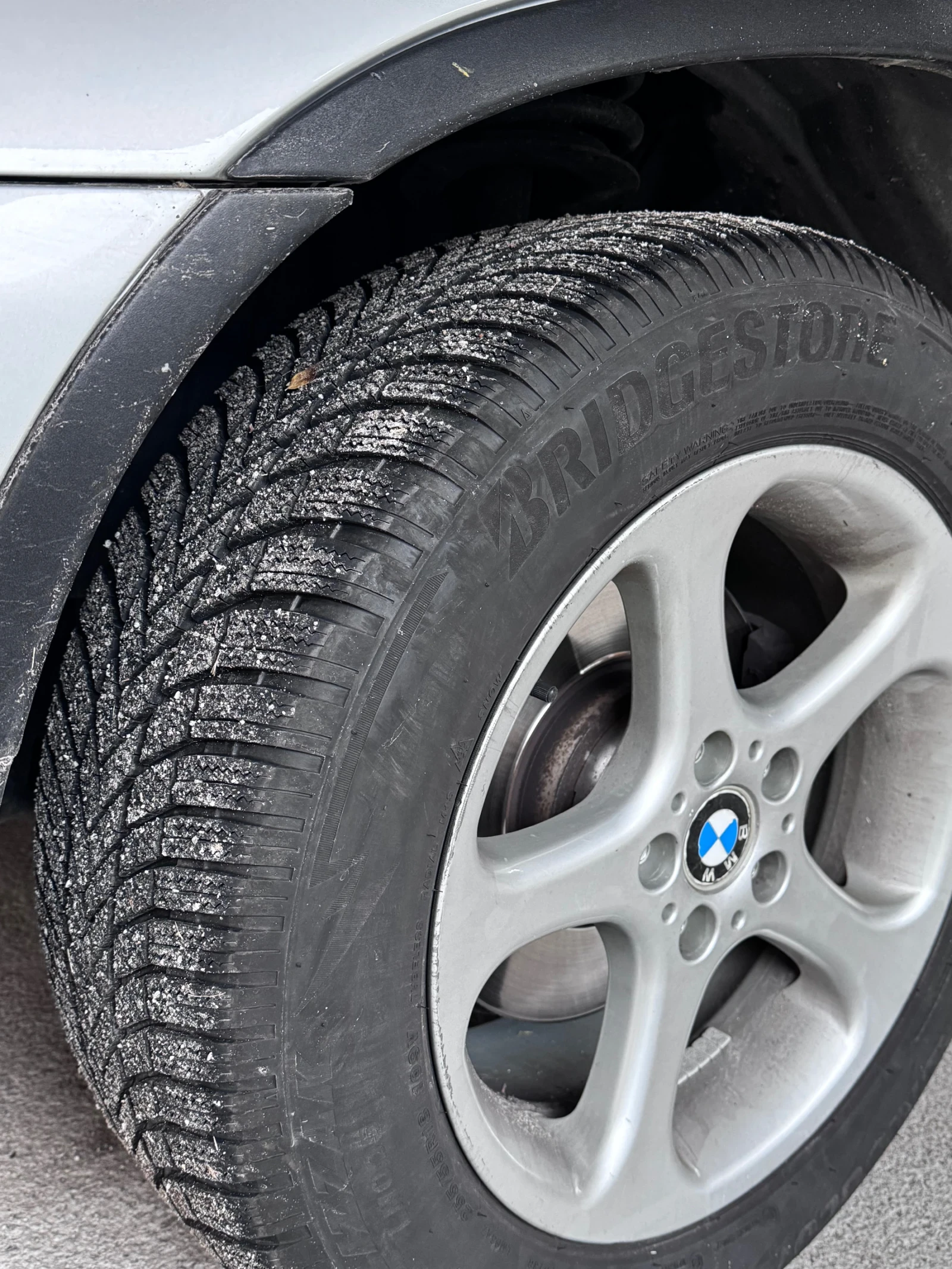 BMW X5 Е53 | Mobile.bg — изображение 13