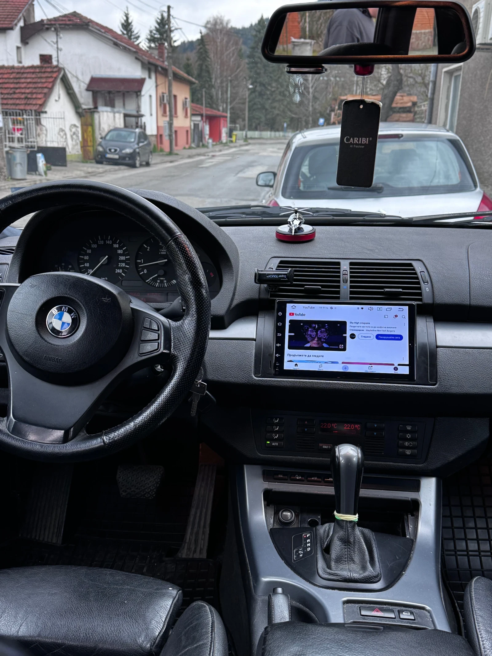 BMW X5 Е53 - изображение 5