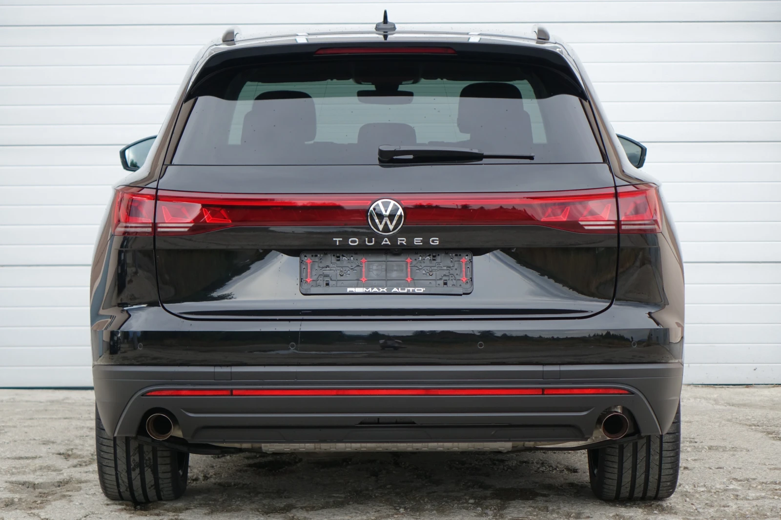 VW Touareg NEW MODEL* 4 MOTION* LED LIGHTS* 3000KM!!!  - изображение 8