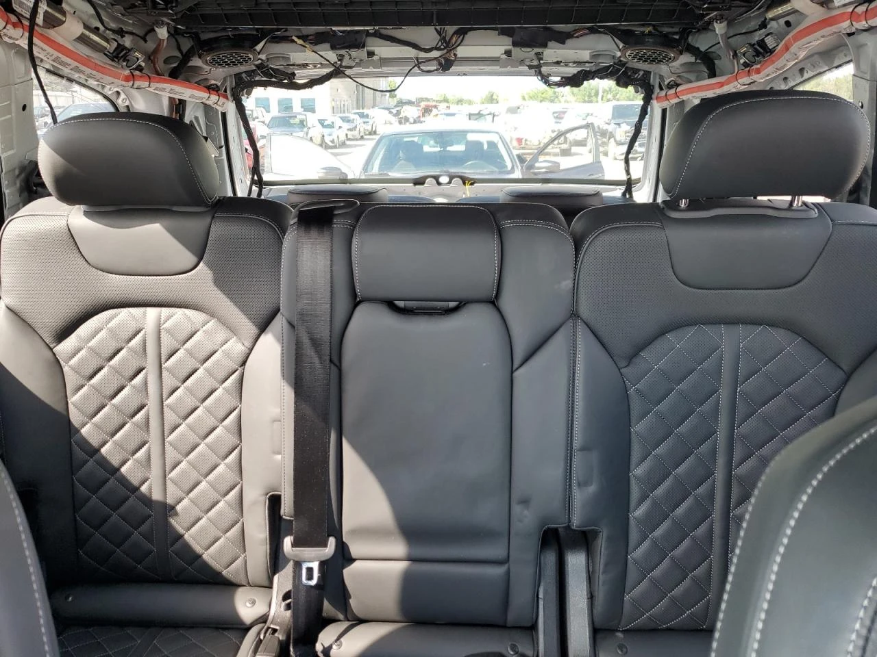 Audi SQ7 PRESTIGE - изображение 10