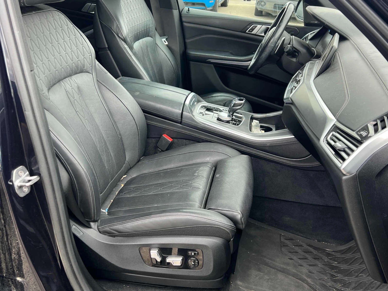 BMW X5 xDrive* B58* CARFAX* АВТОФИНАНСИРАНЕ*  - изображение 9