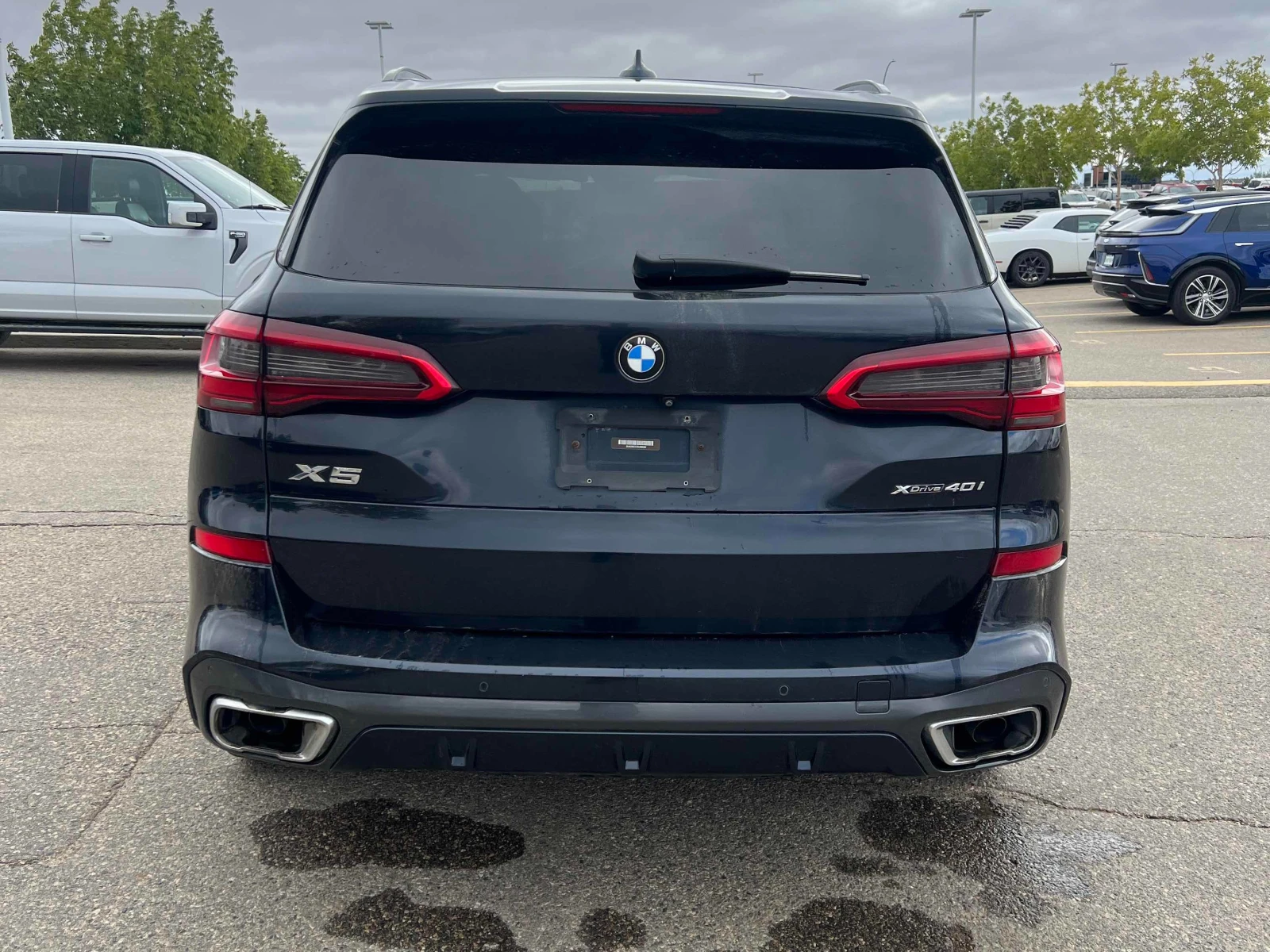 BMW X5 xDrive* B58* CARFAX* АВТОФИНАНСИРАНЕ*  - изображение 5