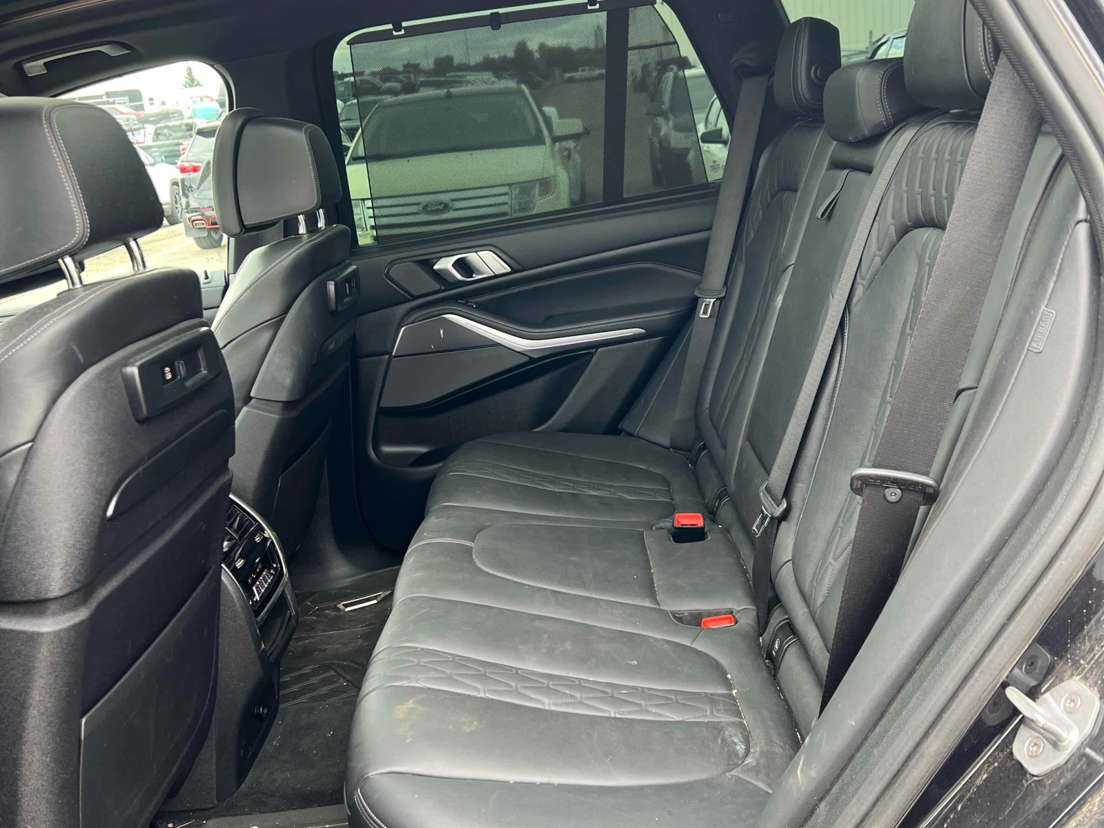 BMW X5 xDrive* B58* CARFAX* АВТОФИНАНСИРАНЕ*  - изображение 6