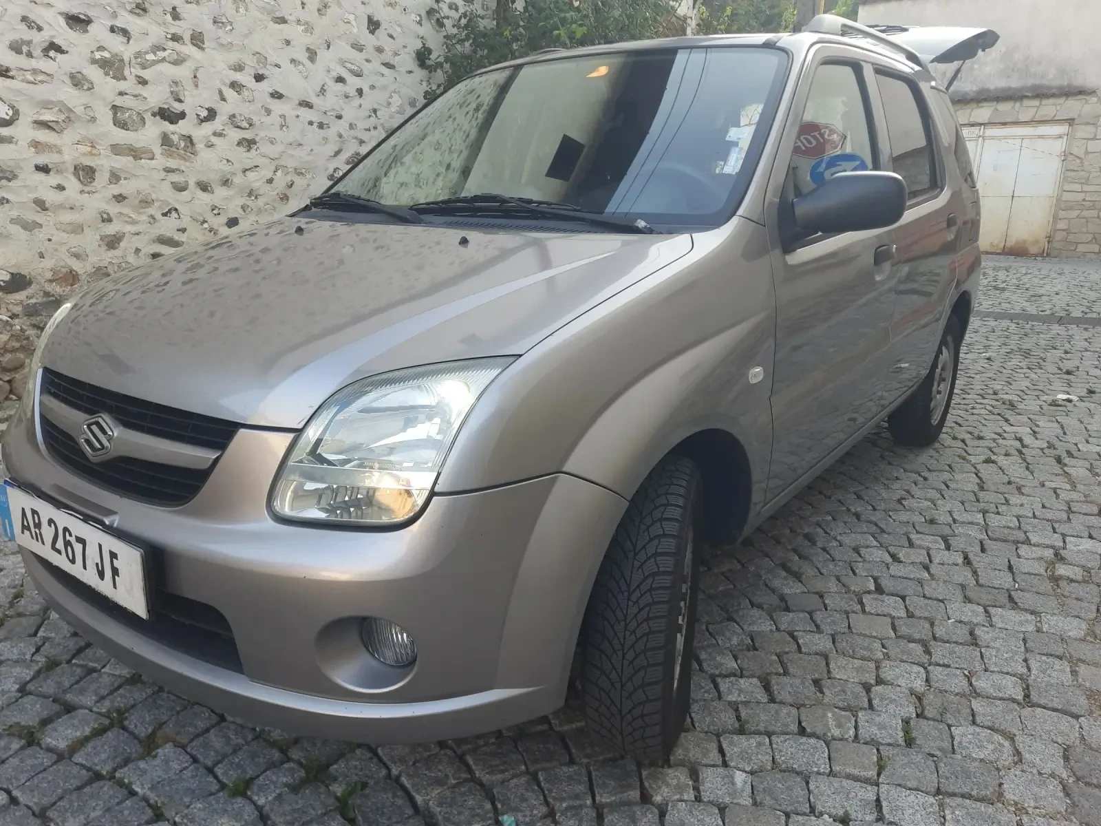 Suzuki Ignis 1.3DDIS    70кс - изображение 2